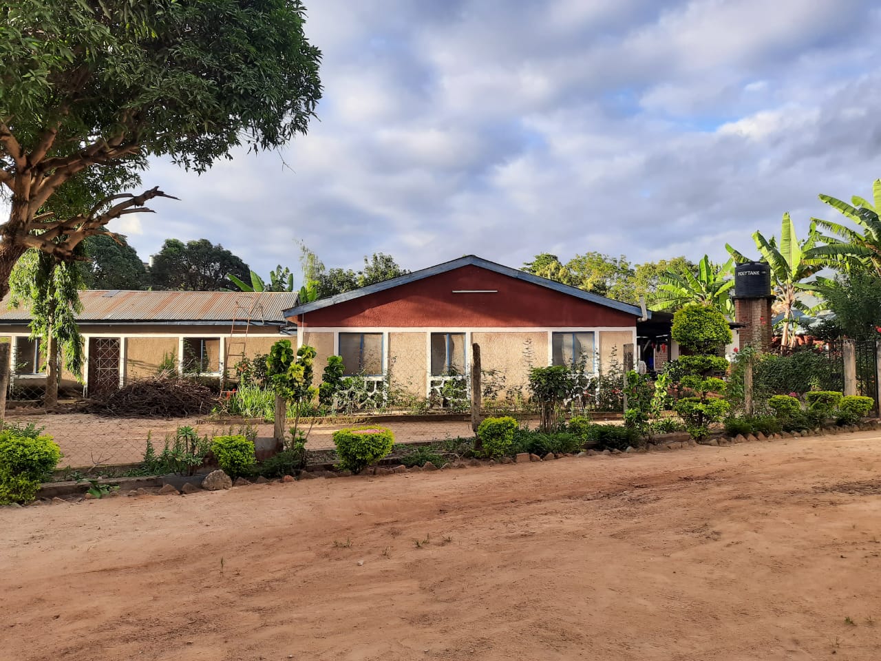 FSMA TANZANIA