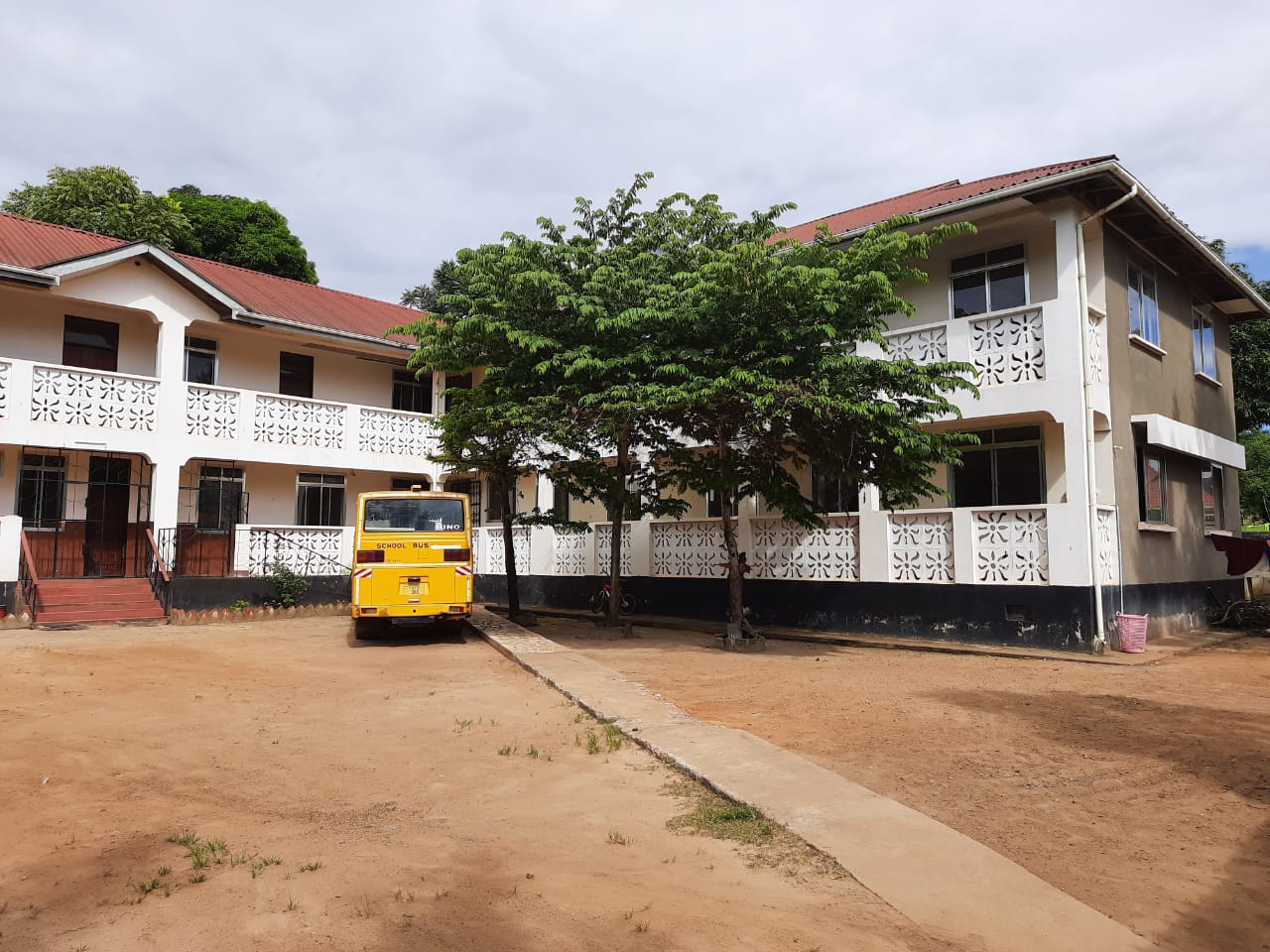 FSMA TANZANIA