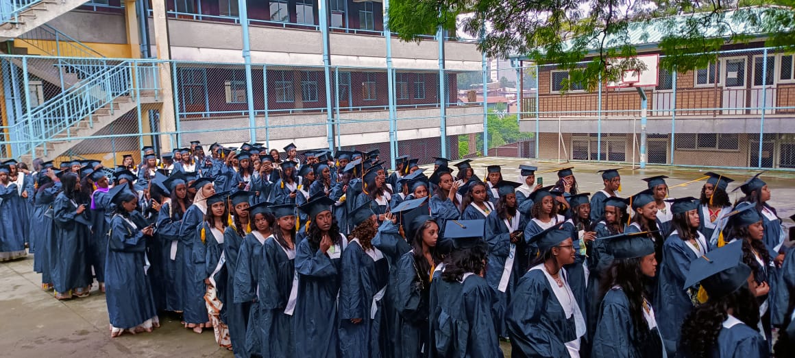 FSMA ETHIOPIA