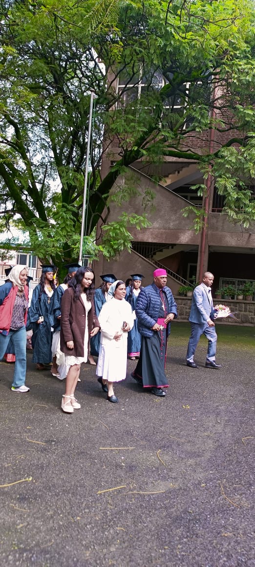 FSMA ETHIOPIA