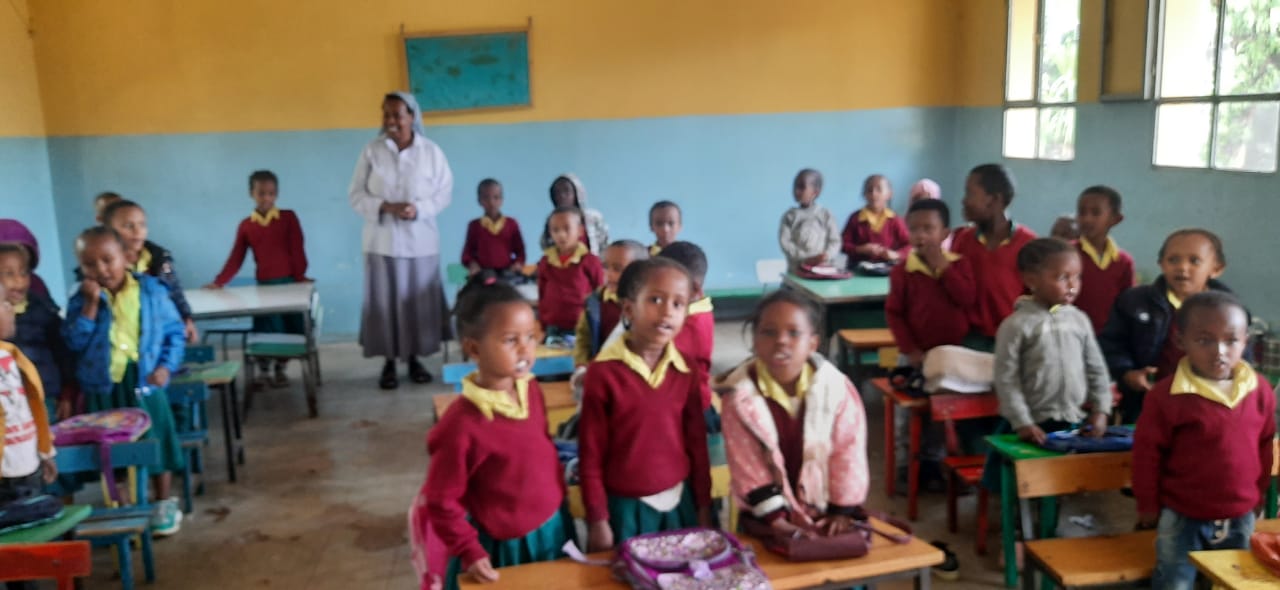 FSMA ETHIOPIA