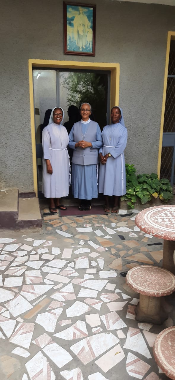 FSMA ETHIOPIA
