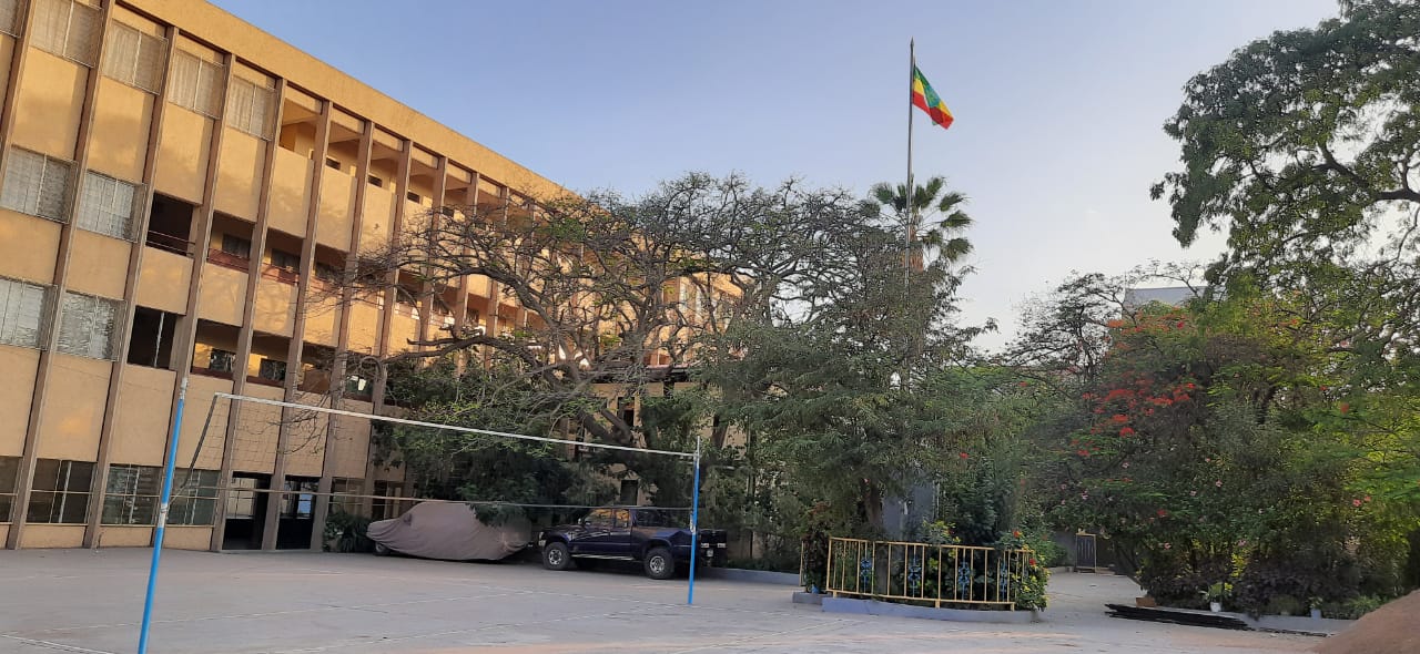 FSMA ETHIOPIA