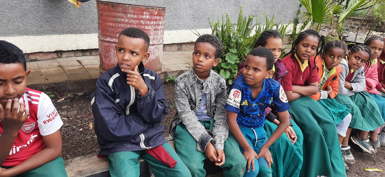 FSMA ETHIOPIA