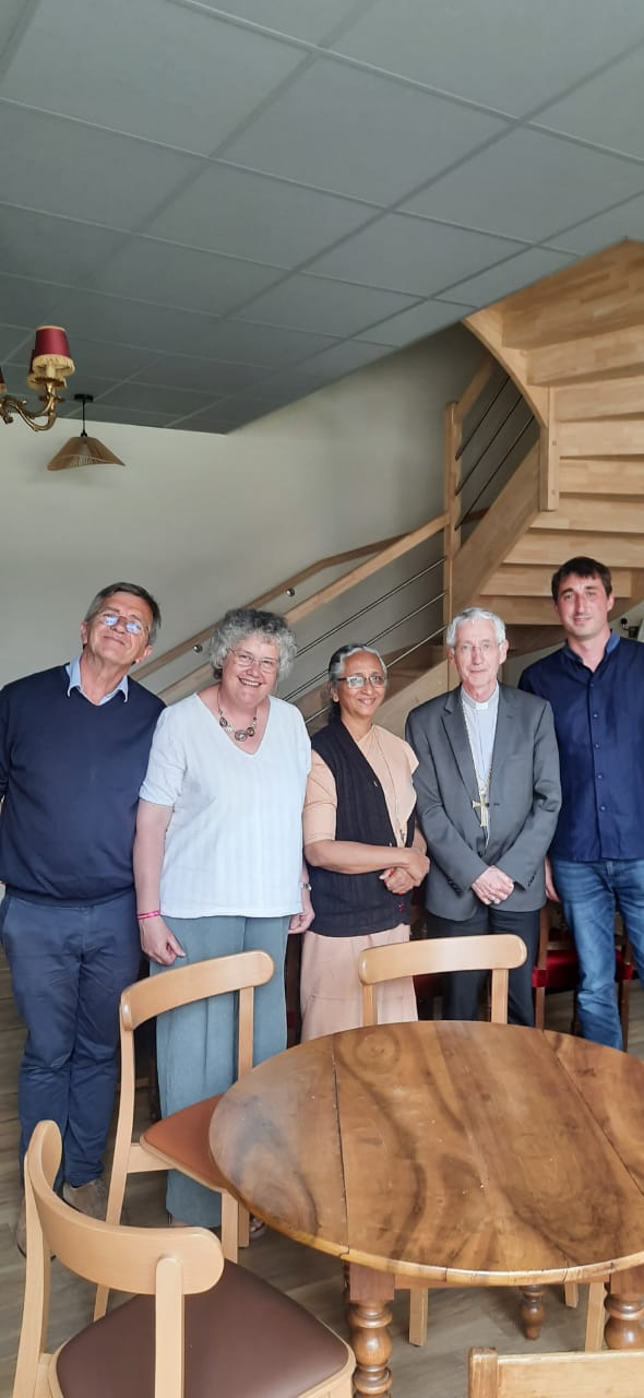 FSMA FRANCE