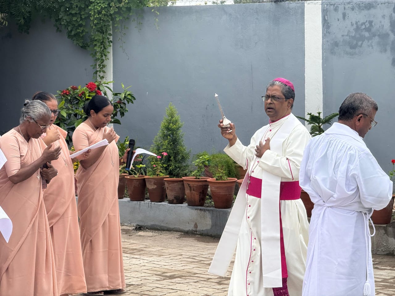 FSMA GENERALATE