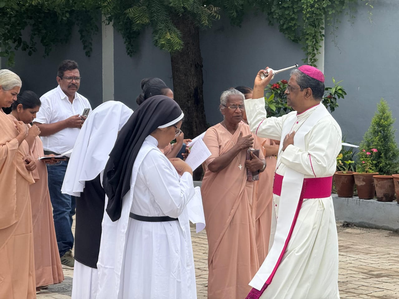 FSMA GENERALATE