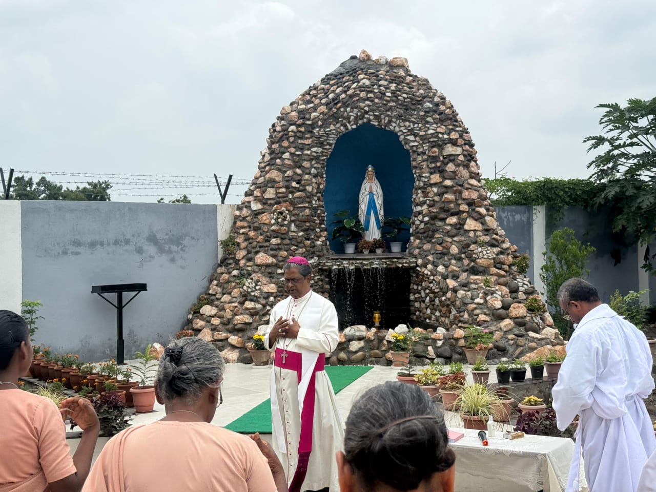 FSMA GENERALATE