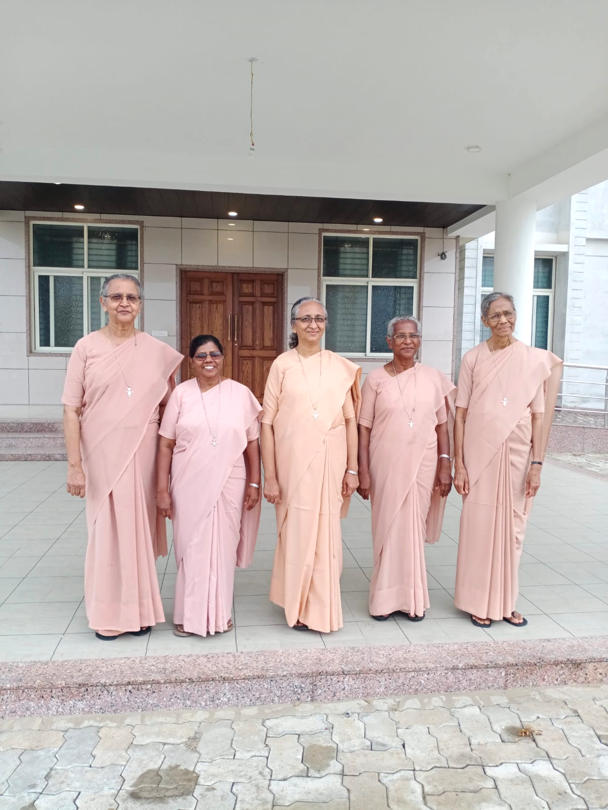 FSMA GENERAL COUNSELLOR