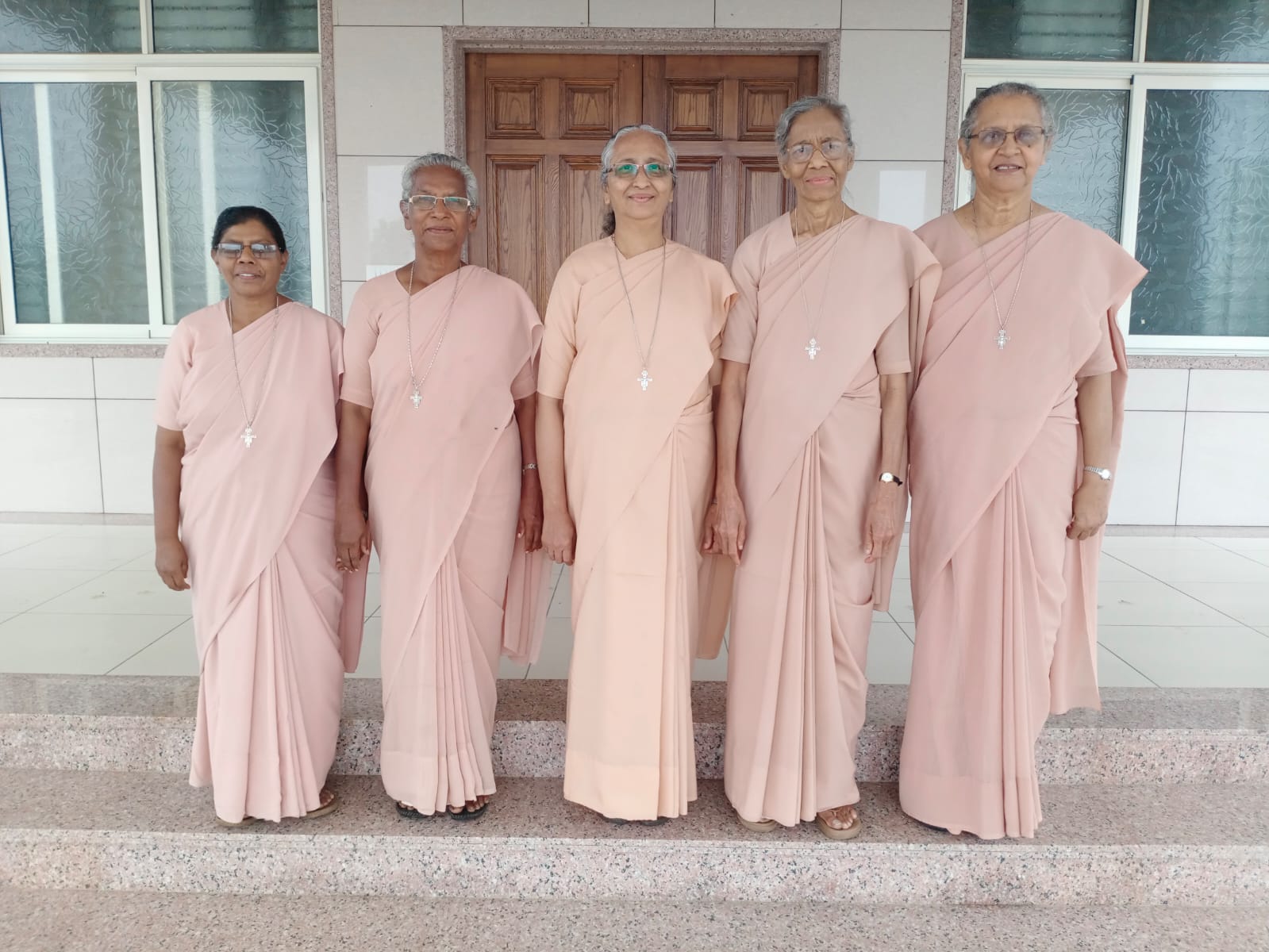 FSMA GENERAL COUNSELLOR