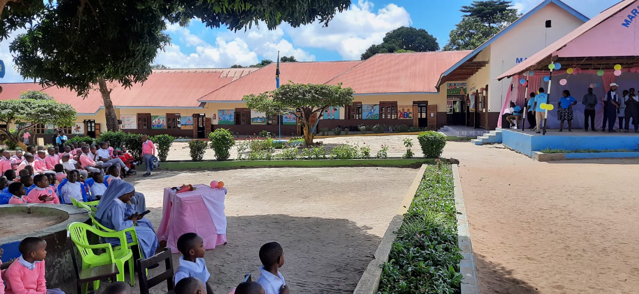 FSMA TANZANIA
