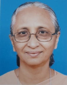 Sister Roshan
